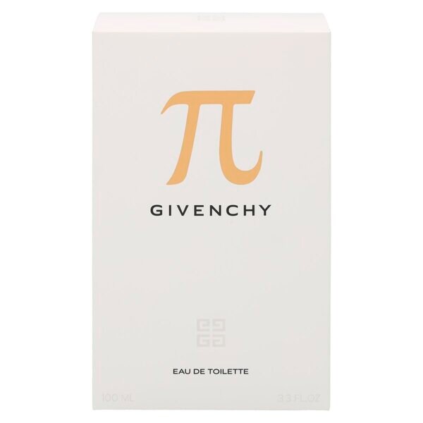 Givenchy Pi Toilette 100ml