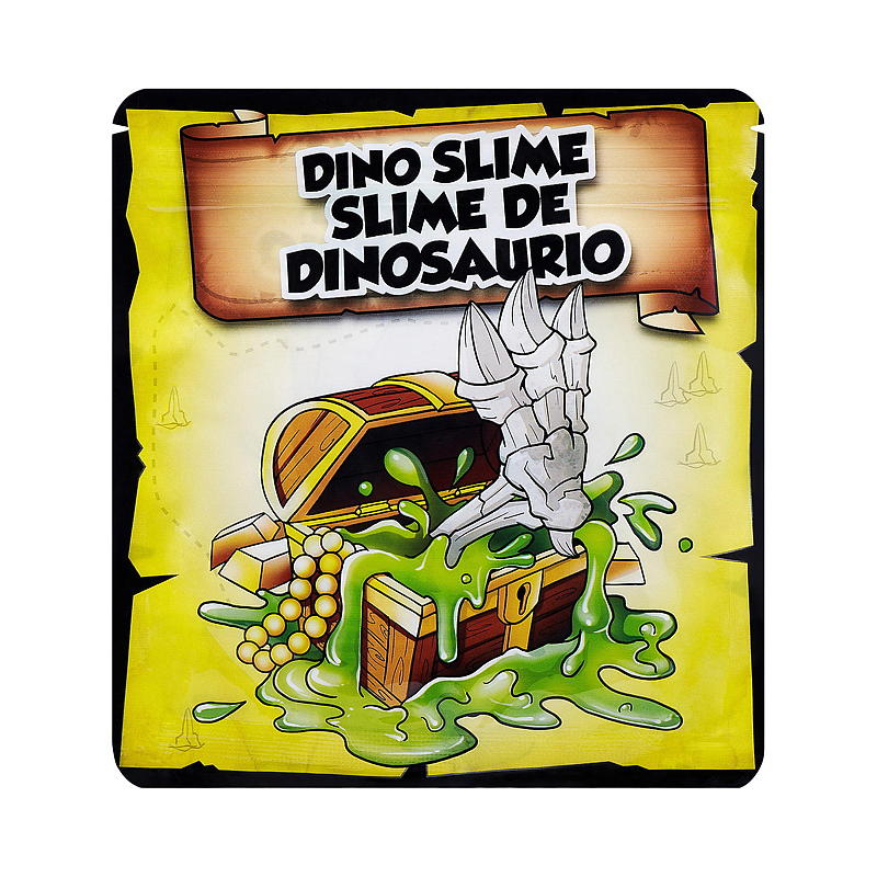 Smashers Smashers Mini Dino Island egg