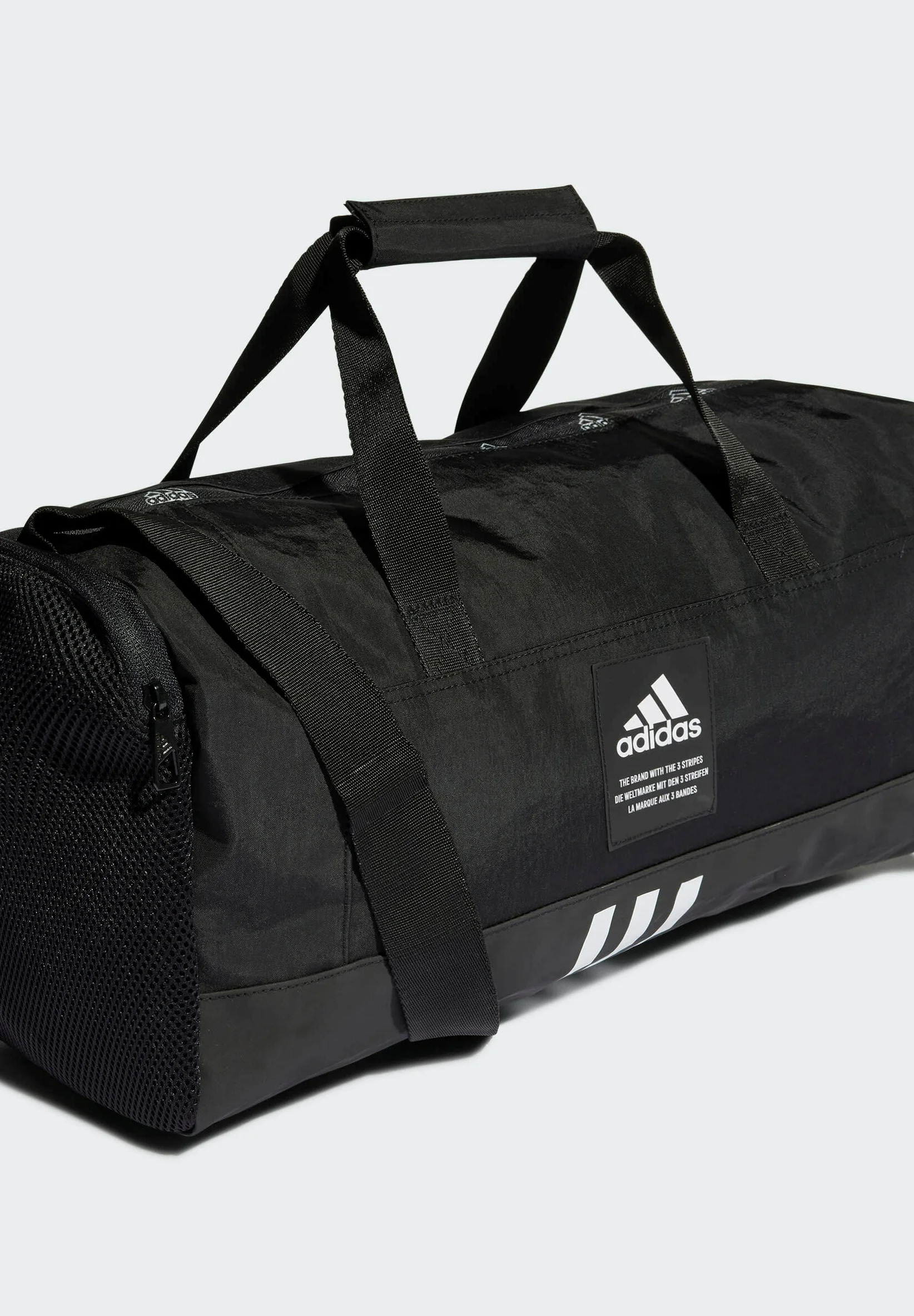 adidas Performance 4ATHLTS DUFFEL SMALL - Bolsa de deporte