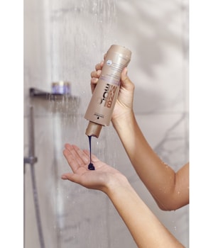 Schwarzkopf Professional BlondMe Cool Blondes Neutralizing Haarshampoo 300 ml