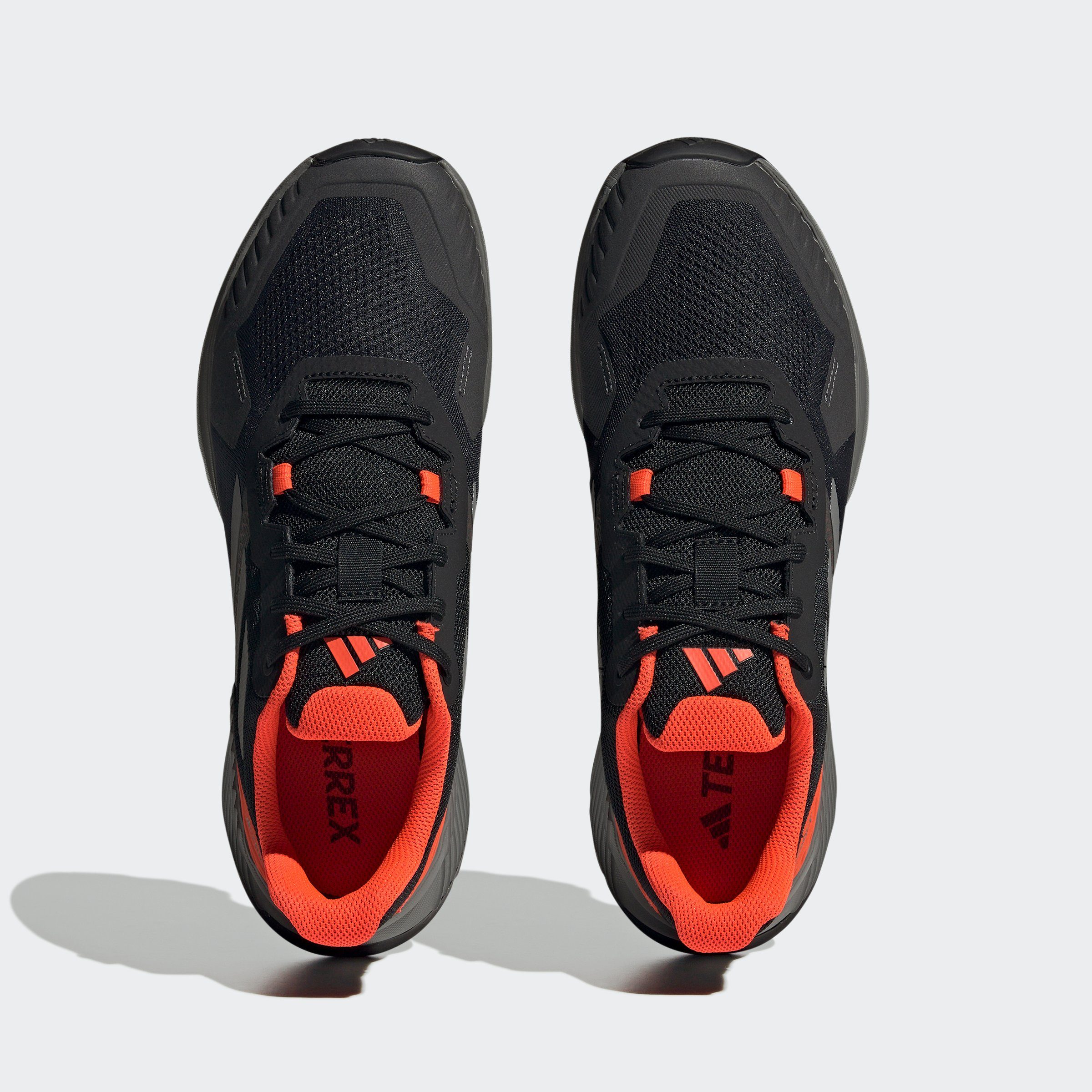 adidas TERREX SOULSTRIDE TRAILRUNNING Laufschuh
