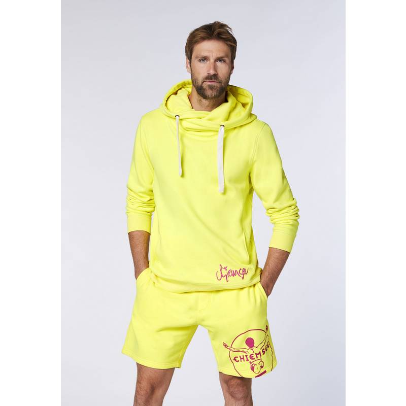 Chiemsee Hoodie Sweatshirt Herren