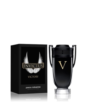 Paco Rabanne Invictus Eau de Parfum-200 ml