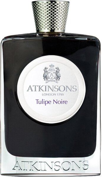 Atkinsons Tulipe Noir Eau de Parfum