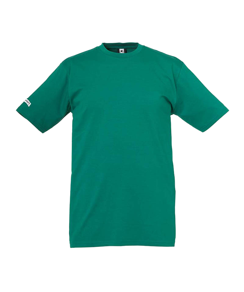 Uhlsport Team T-Shirt Grün F04