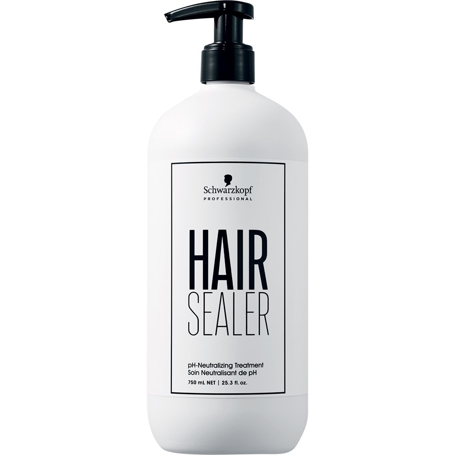 Hair Sealer