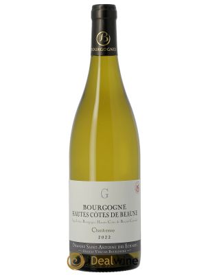 Hautes-Côtes de Beaune Saint-Antoine des Echards (Domaine)  2022 - Lot de 1 Bouteille