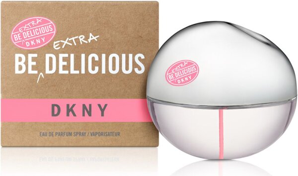 DKNY Be Extra Delicious Eau de Parfum