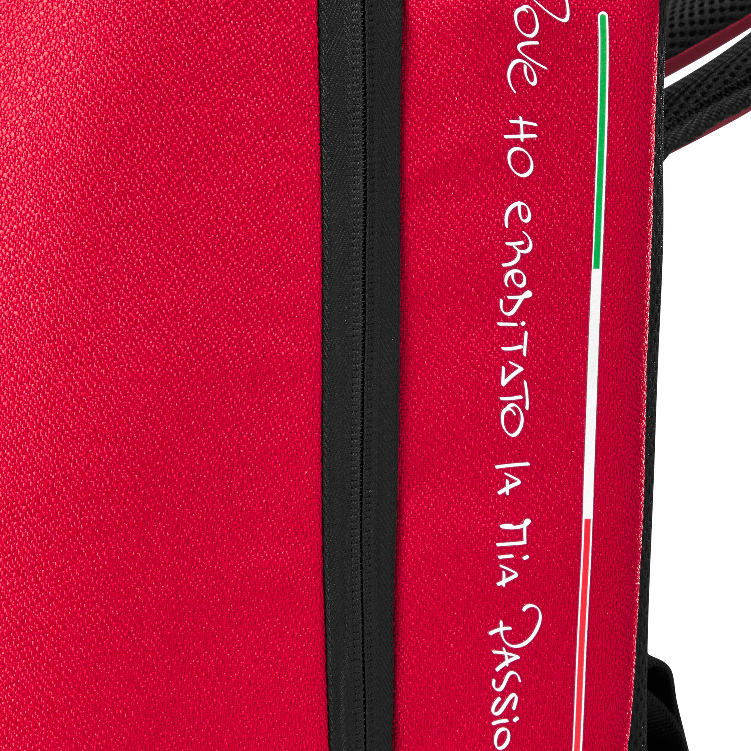 Bela Pro V2.5 Le ITA + Bela DNA Rucksack