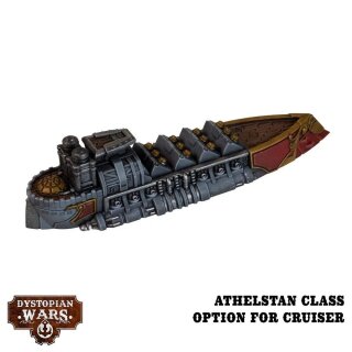 Avalon Battlefleet Set