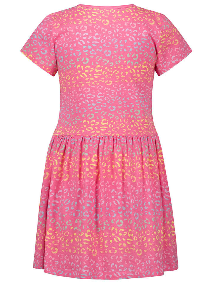 Topo Kleid in Pink günstig kaufen