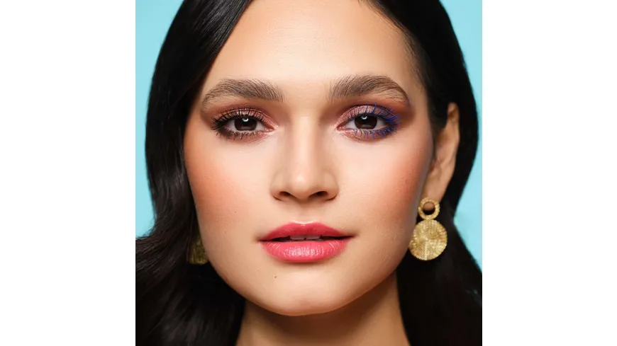 ARTDECO Angel Eyes Mascara 10 ml 6P1 - azure