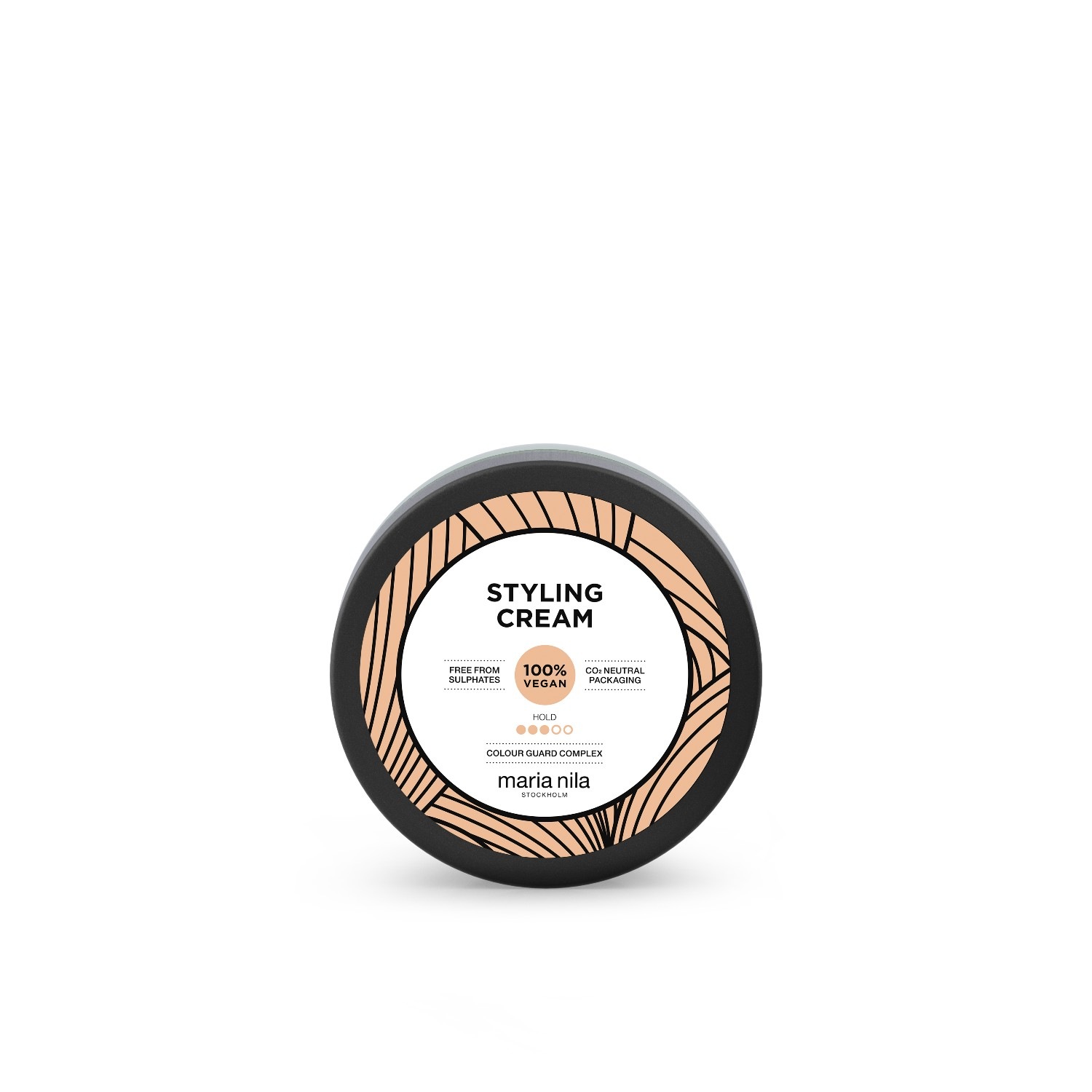 Styling Cream