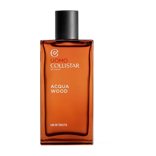 Collistar Uomo Acqua Wood Apa de Toaleta 100 ml