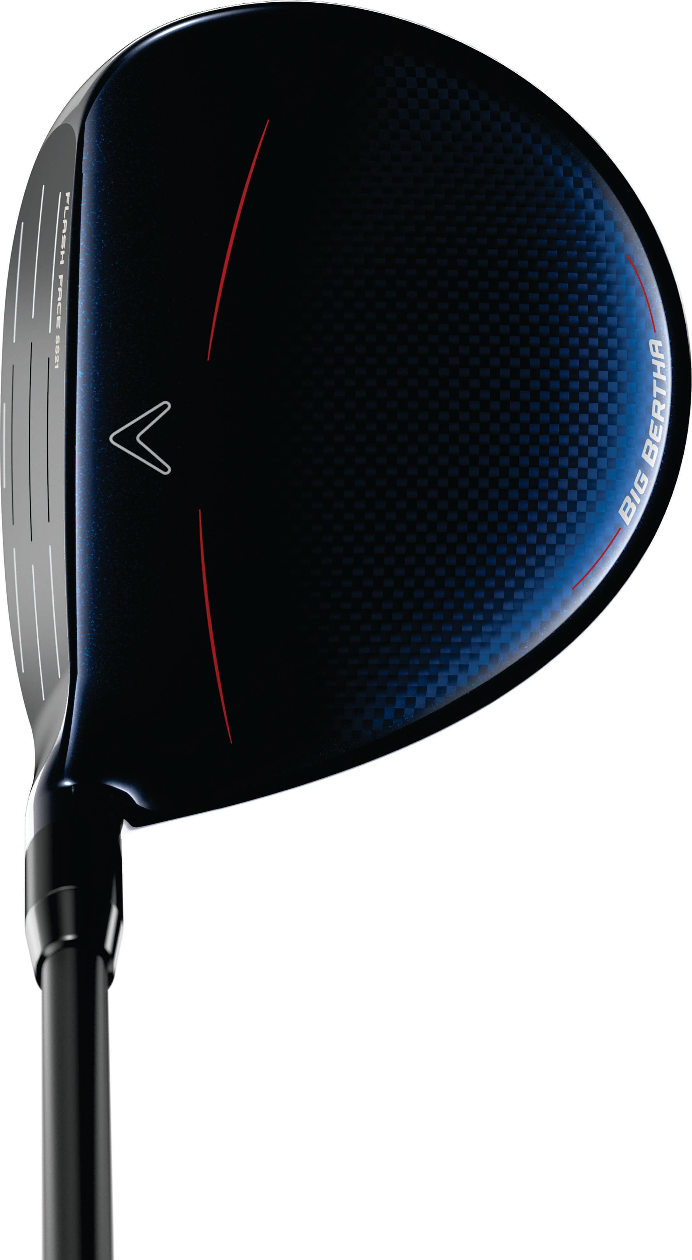 Callaway Fairwayholz Callaway Golf Big Bertha B21 Fairway für Herren, 1 Stück, 1-tlg., Herren - Rechts - Senior - 18°
