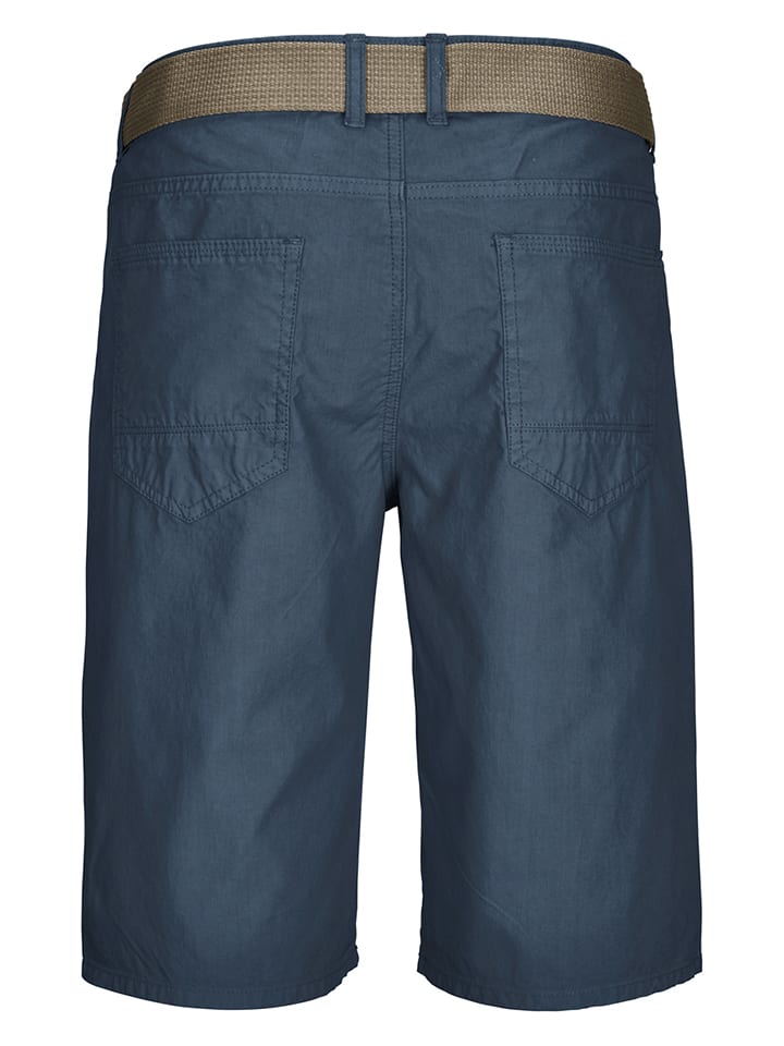 G.I.G.A. Bermudas in Dunkelblau günstig kaufen