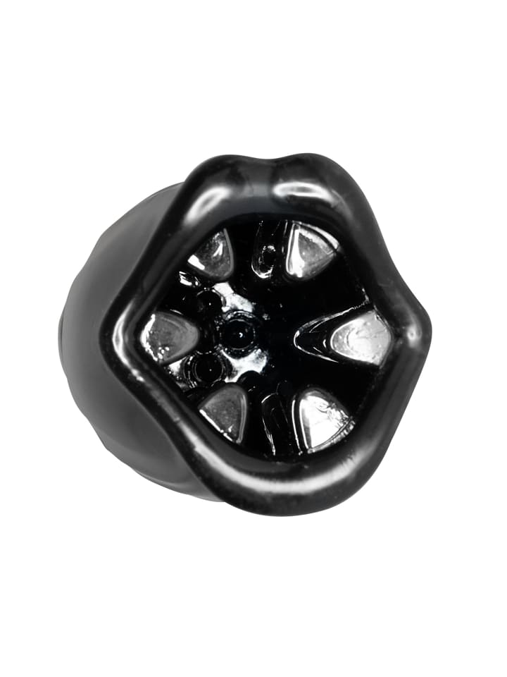 Stroker Masturbator Rotating Masturbator in schwarz günstig kaufen 21,2 cm