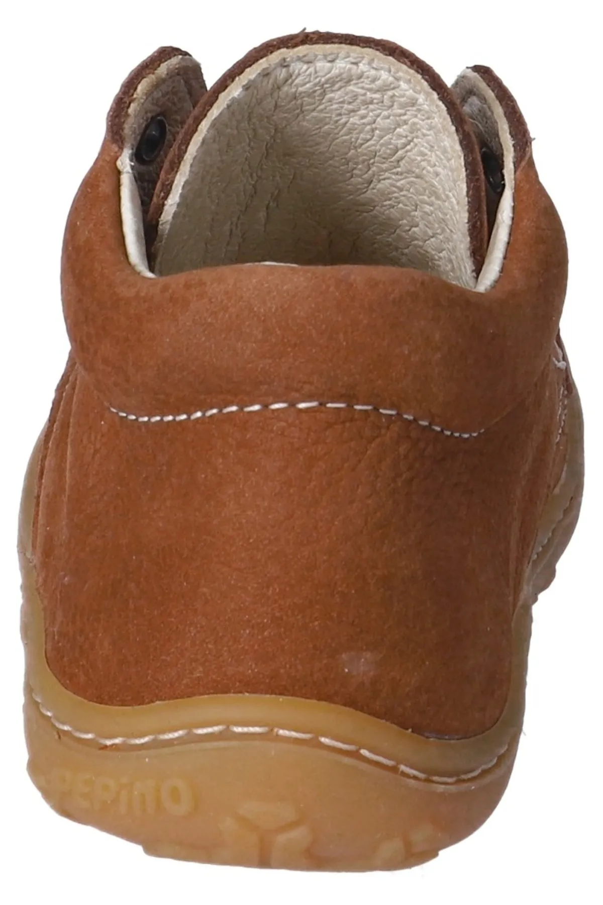pepino  Flacher Schuh - Braun - Flacher Absatz
