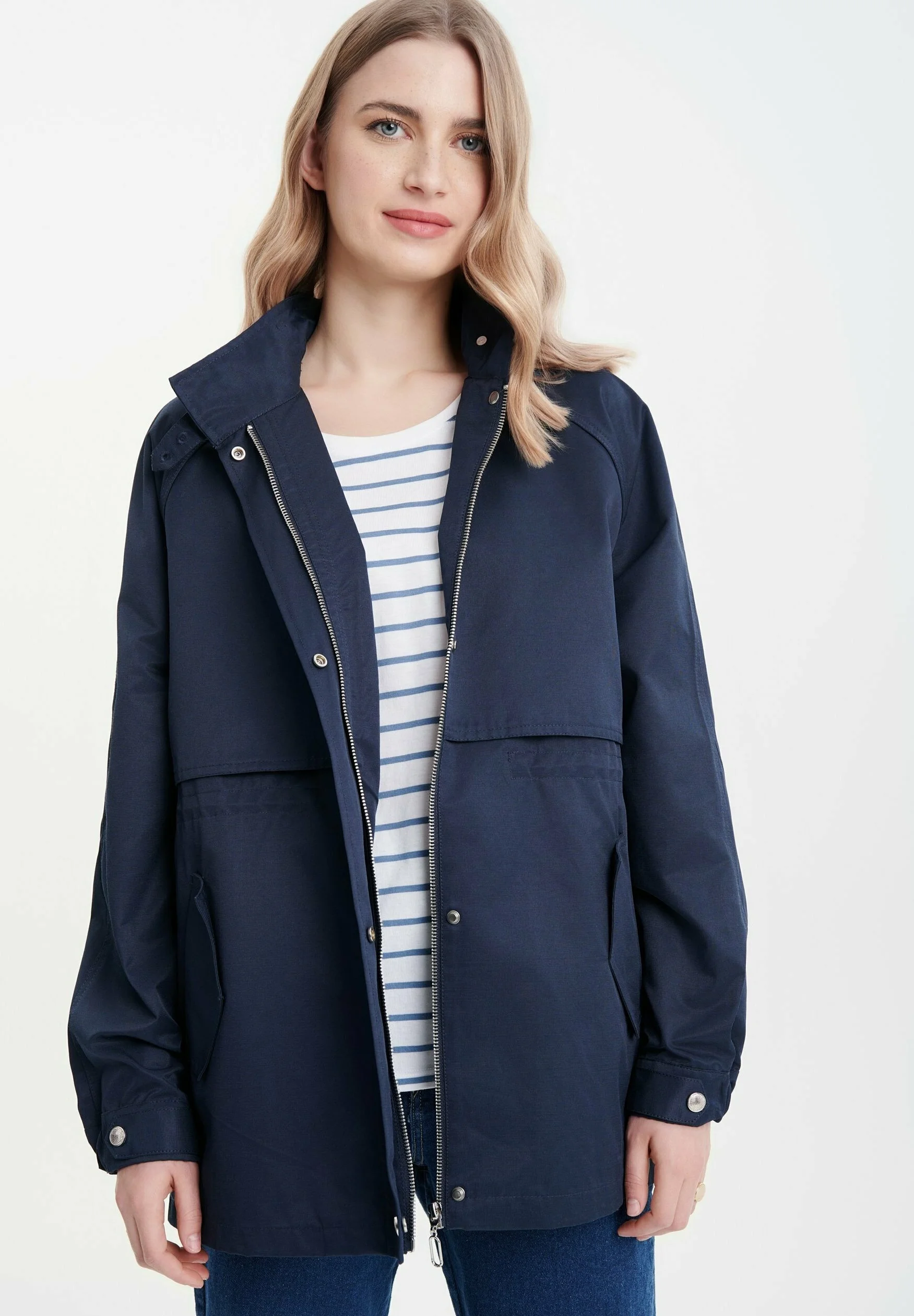 Parka Greenpoint