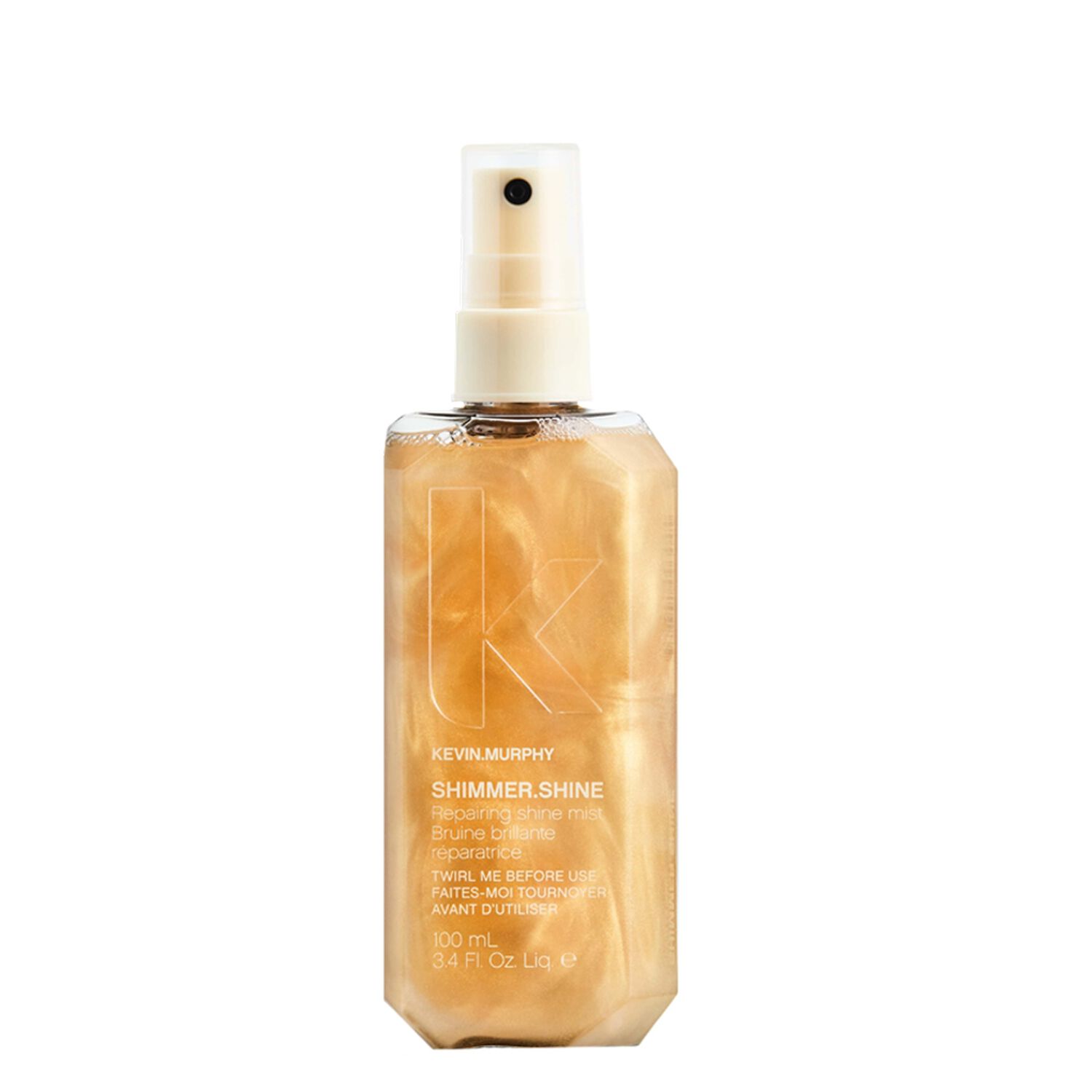 Kevin Murphy Shimmer.Shine Brume de Brillance Réparatrice 100 ml