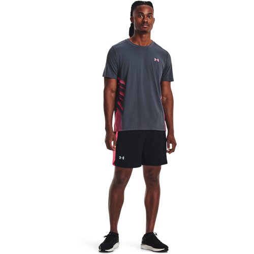 HERREN T-SHIRT UA ISO-CHILL LASER HEAT SS