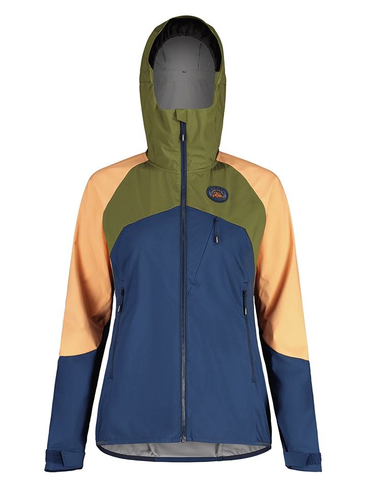 Maloja Softshelljacke 