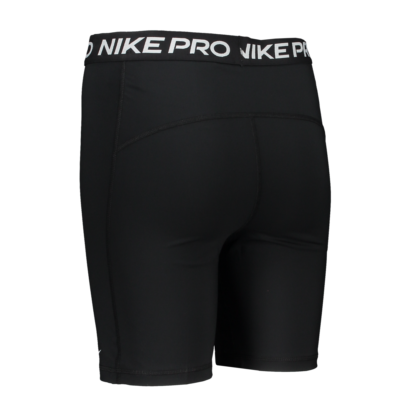 Nike 365 7IN Hi Rise Short Training Damen F011