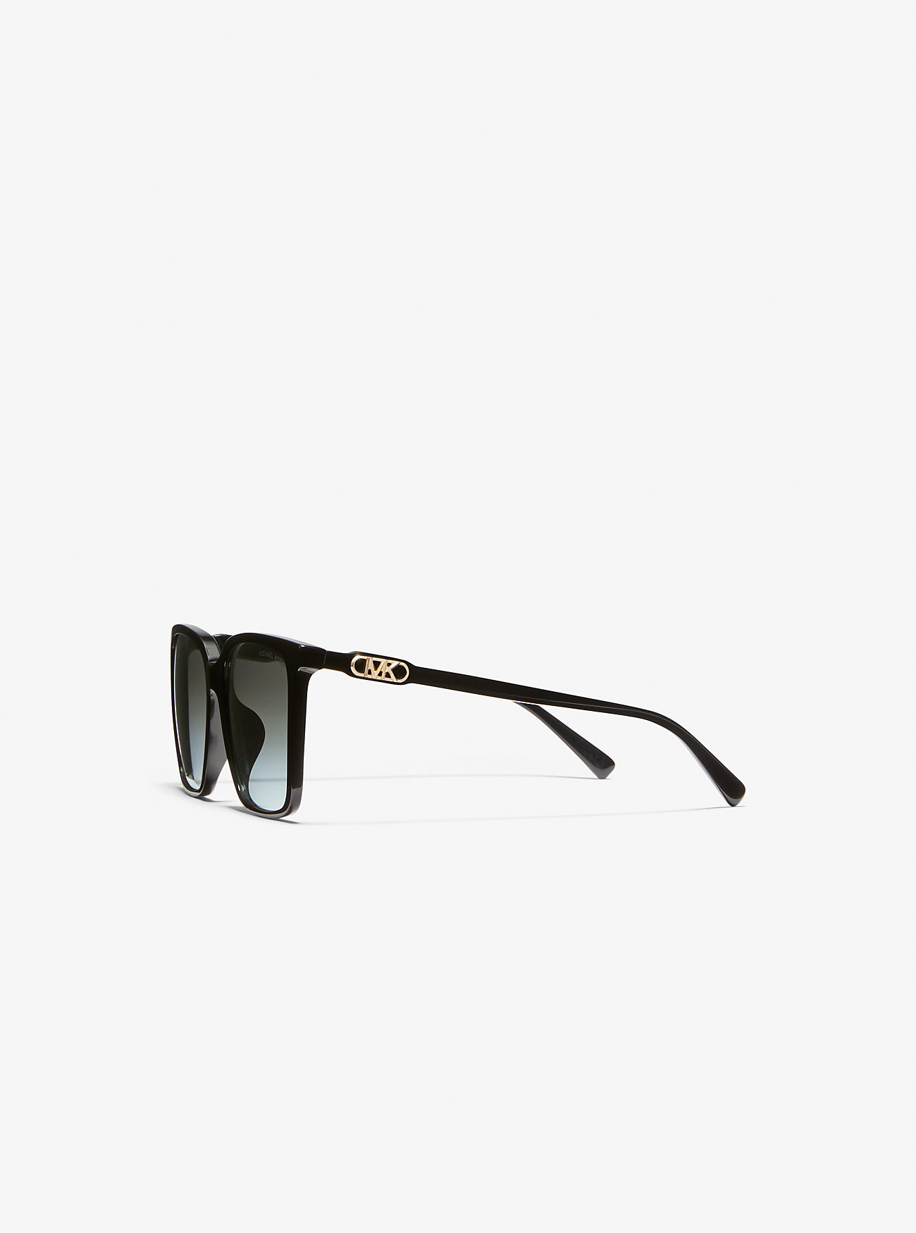 Canberra Sunglasses - BLACK