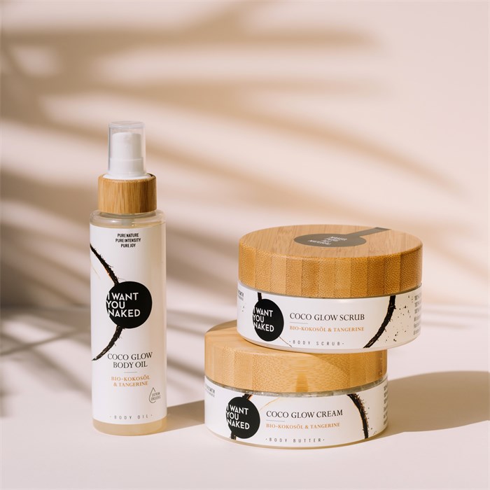 Body Cream