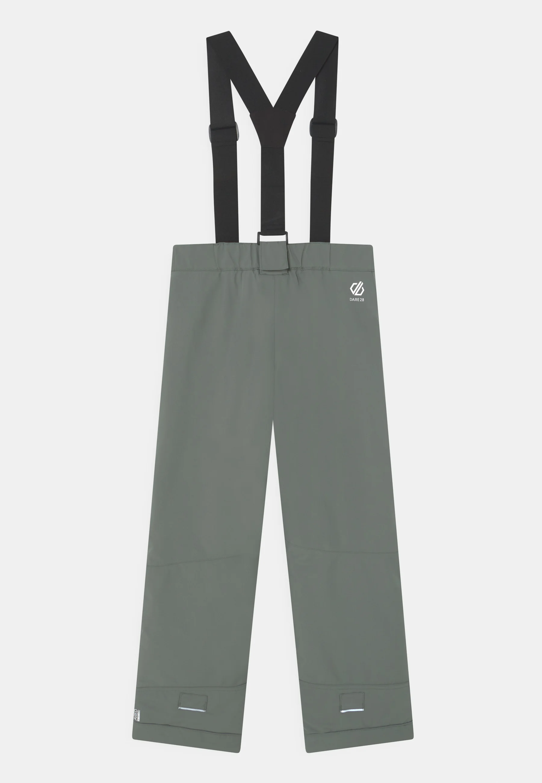 Dare 2B OUTMOVE PANT UNISEX - Pantalones de nieve