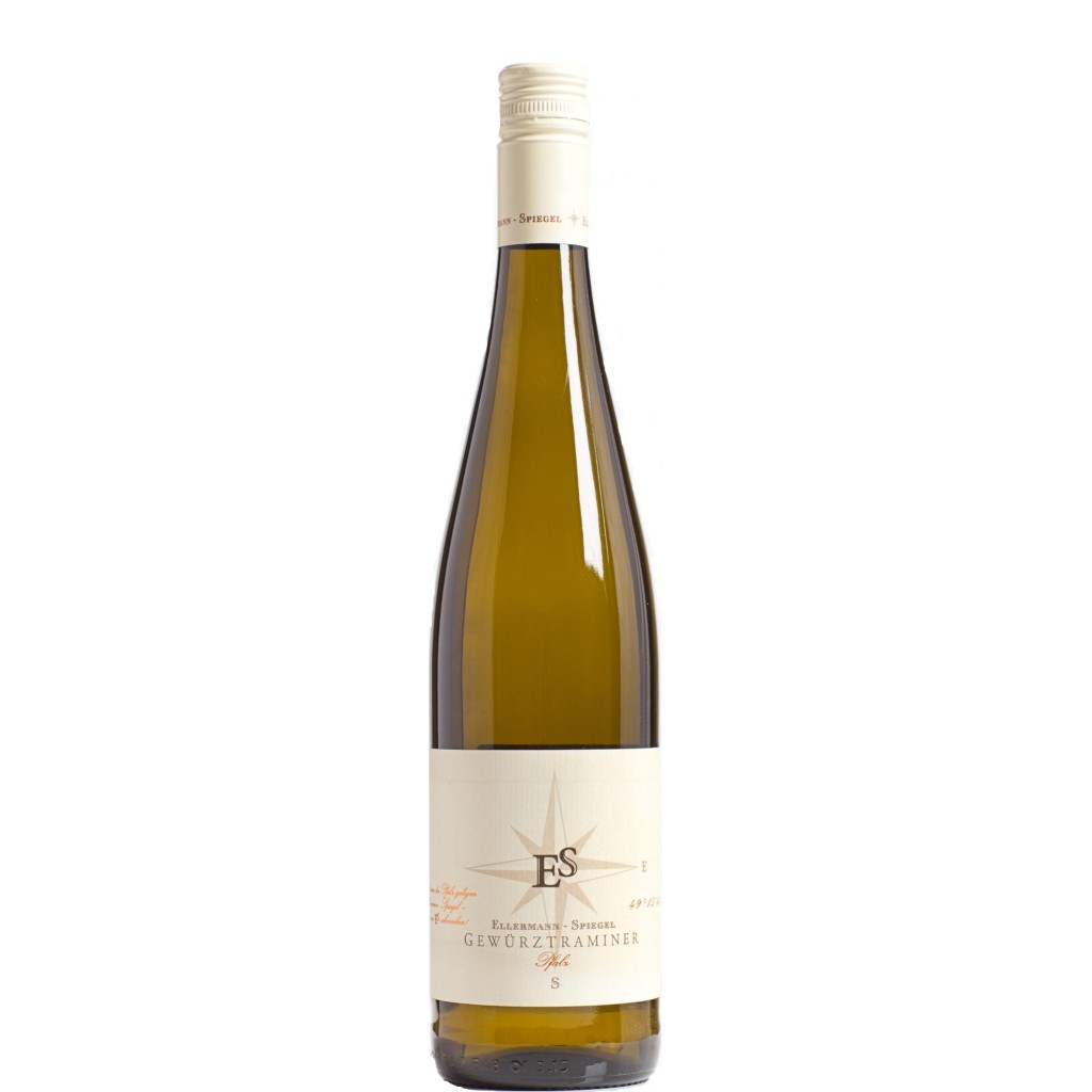 2022 Gewürztraminer lieblich