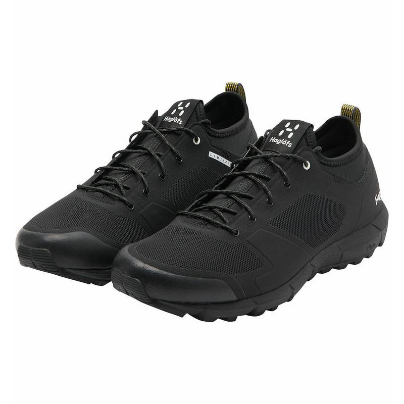 Haglöfs L.I.M Low Wanderschuhe Damen
