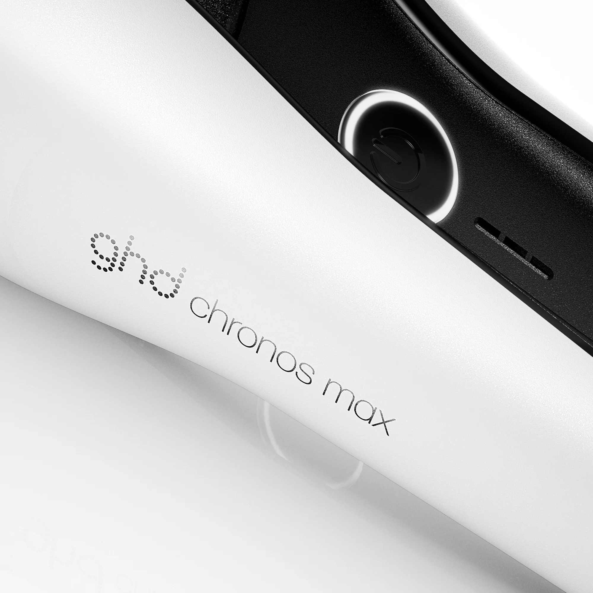 Styler ghd chronos max - Piastra Capelli