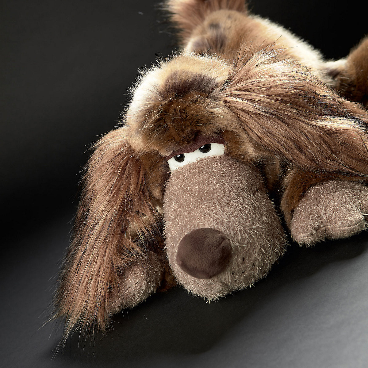 BEASTS TOWN Kuscheltier Hund Luri Laluri (39629)