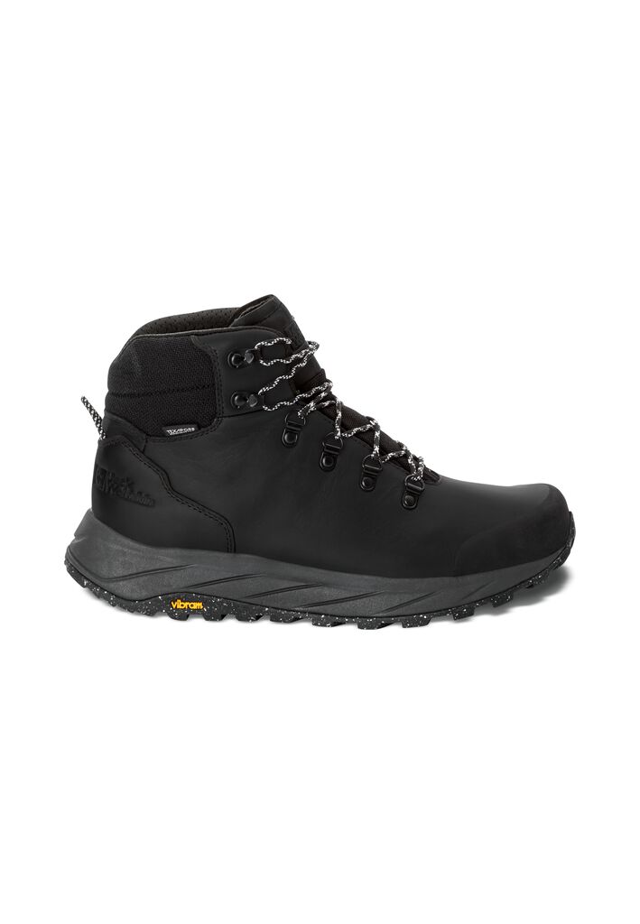 TERRAQUEST X TEXAPORE MID M Wasserdichte Wanderschuhe Herren