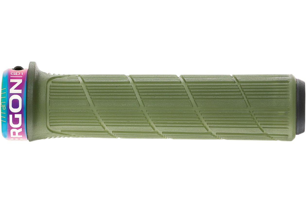 Ergon GD1 Evo slim Factory Griffe
