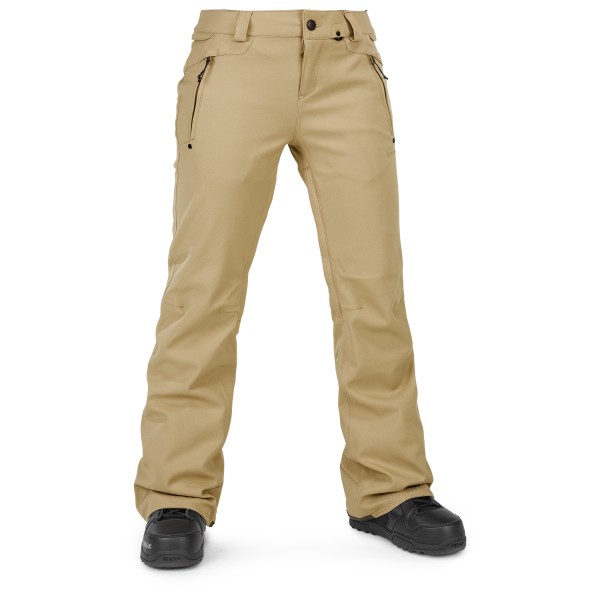 Volcom - Women's Species Stretch Pant - Skihose