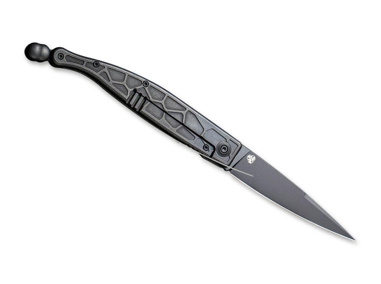 Roman Black