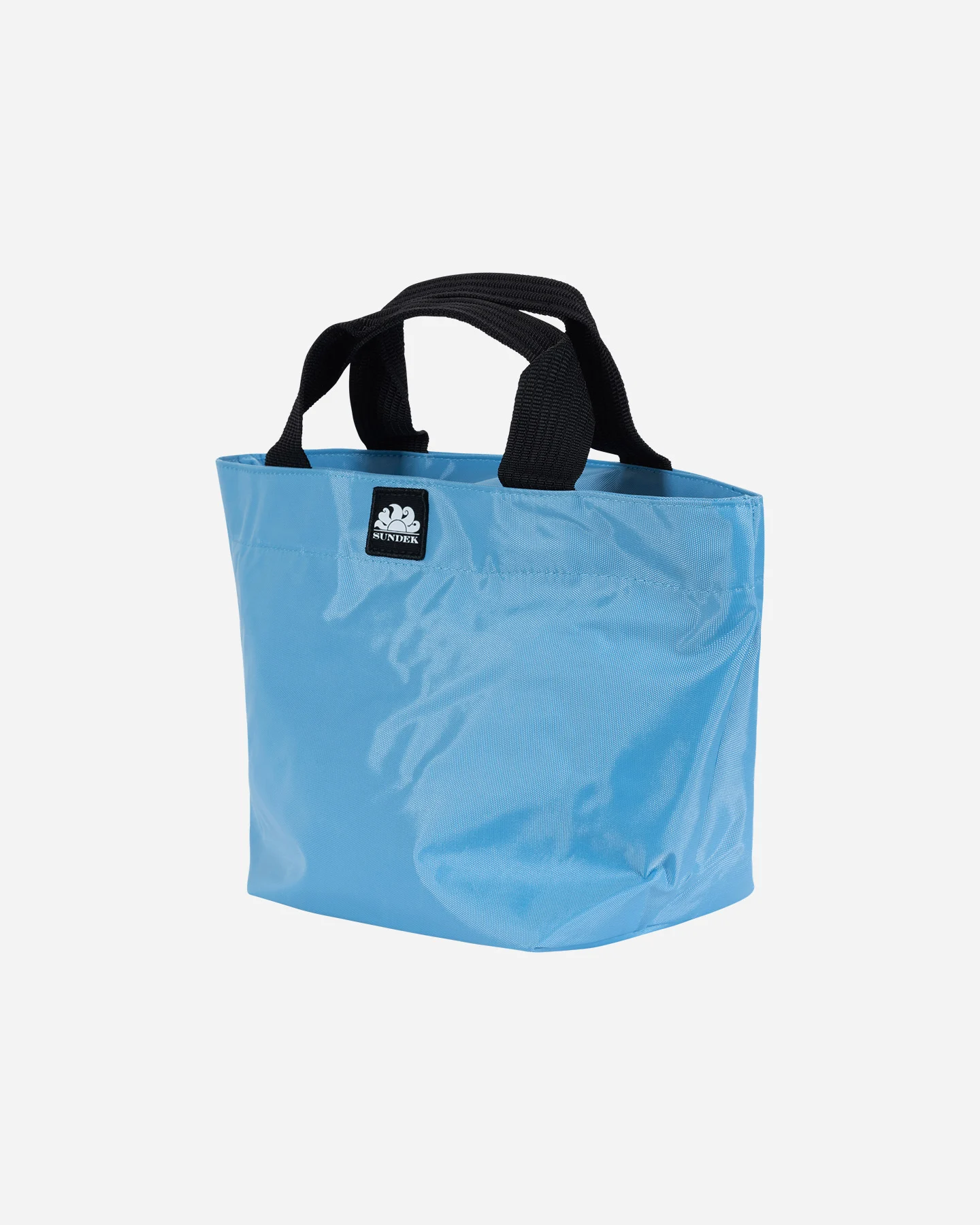 Małe logo Borsa Sundek Mini W AM058ABPV600-97000