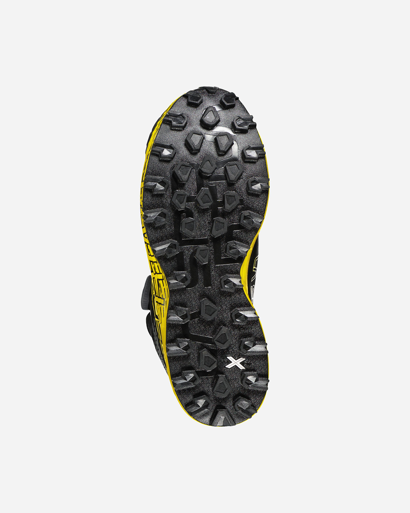 Buty trekkingowe La Sportiva Cyclon Cross Gtx 56C999100