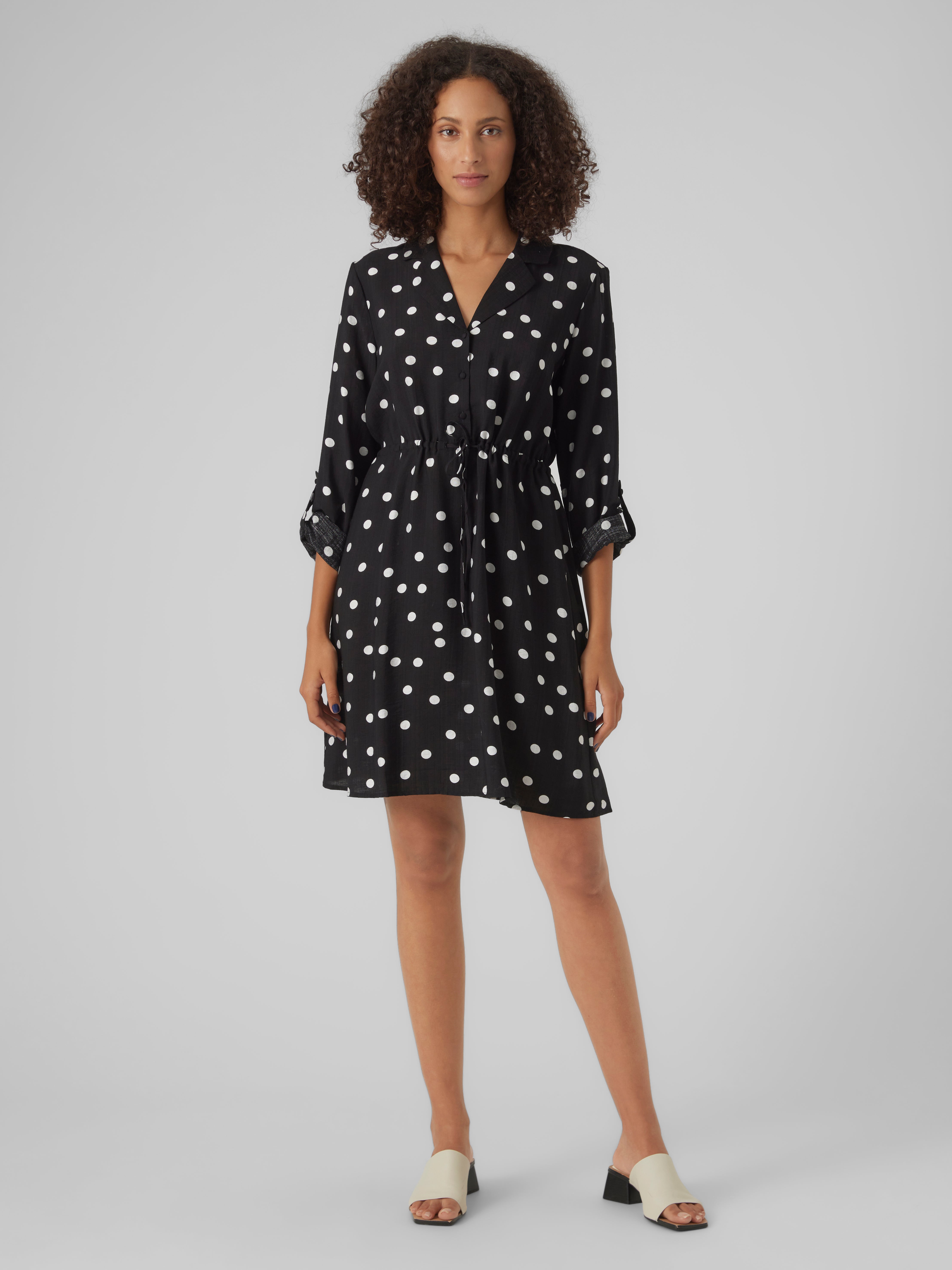 VMBECCA Kurzes Kleid