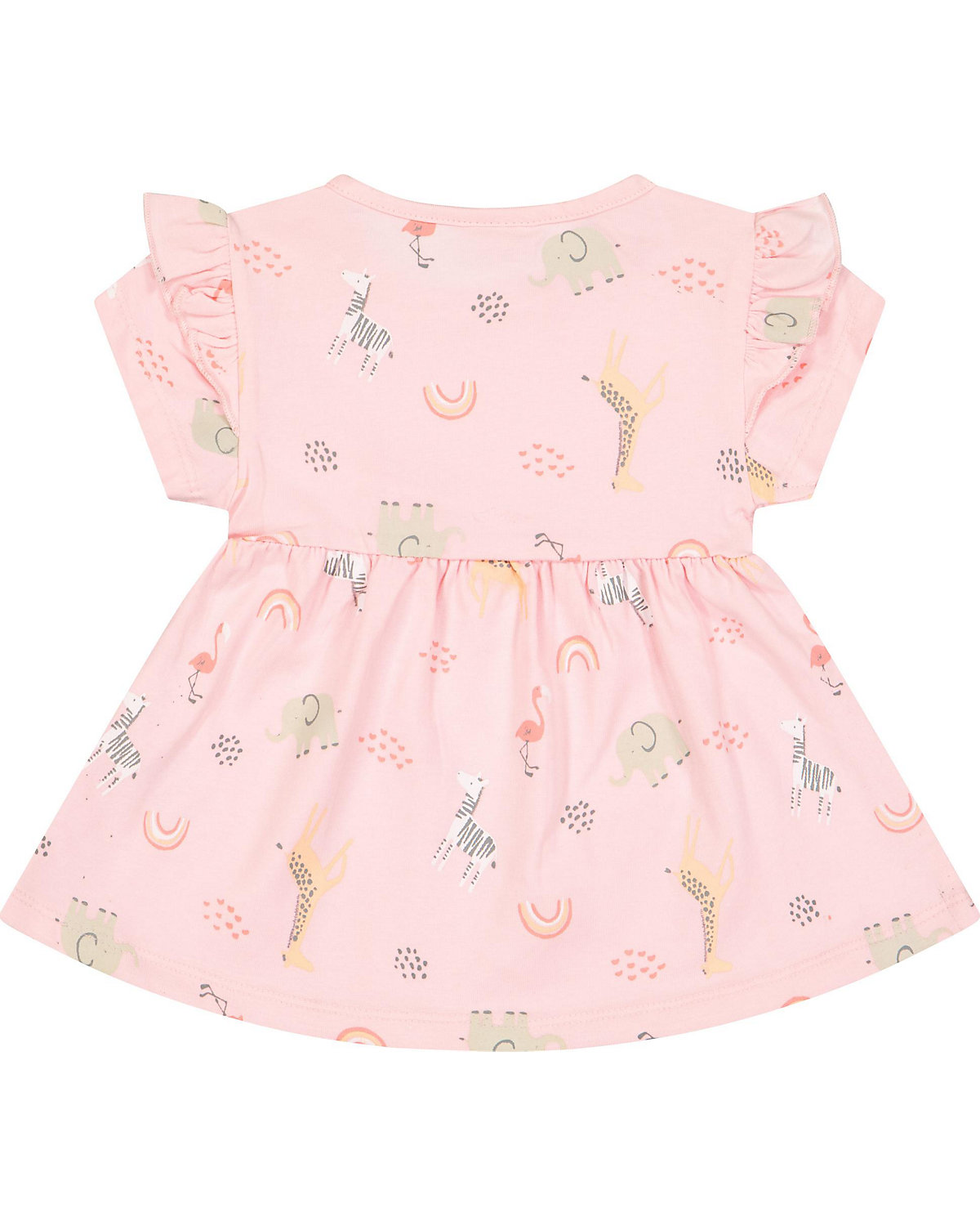 Baby Jerseykleid