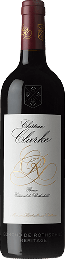 Château Clarke 2019
