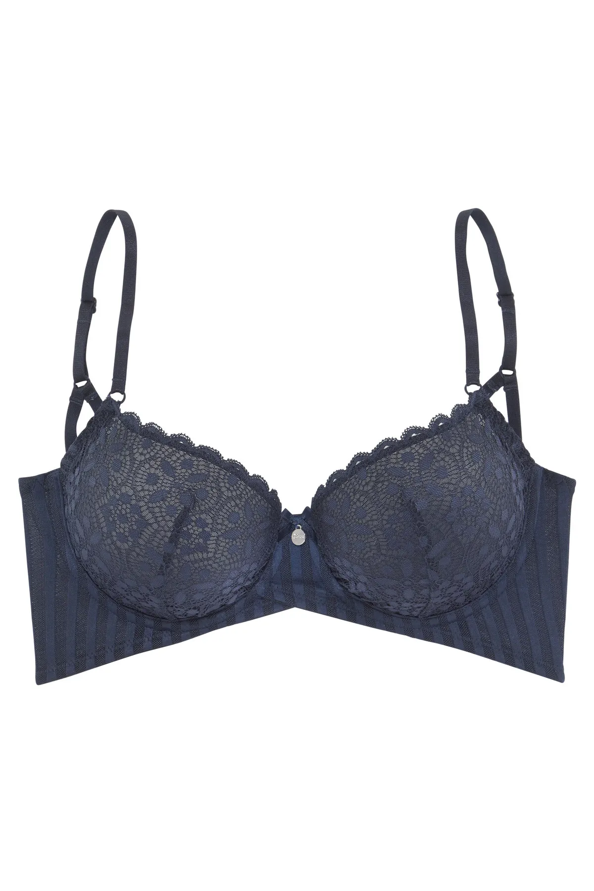 s.Oliver  Bodywear Bügel-BH