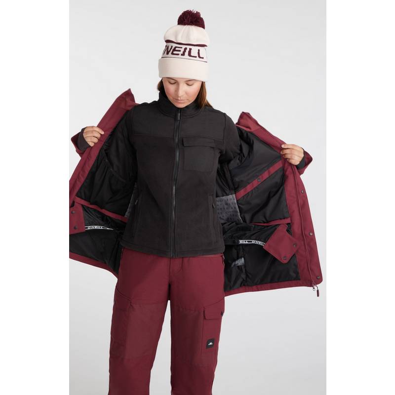 O'NEILL Utility Snowboardjacke Damen