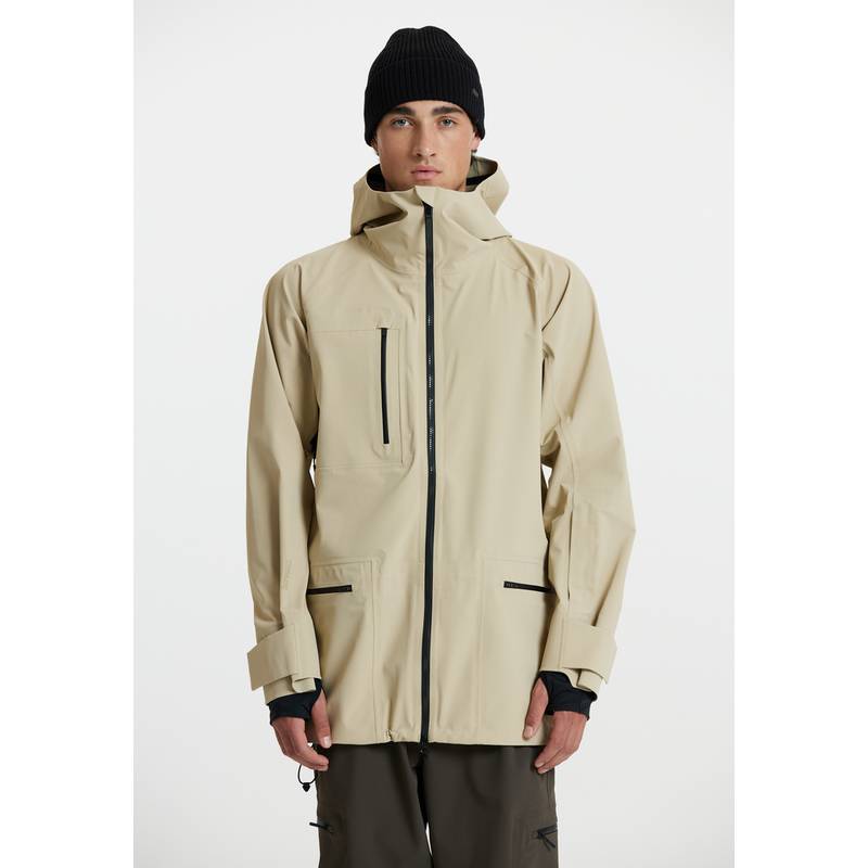 SOS Lipno Skijacke Herren
