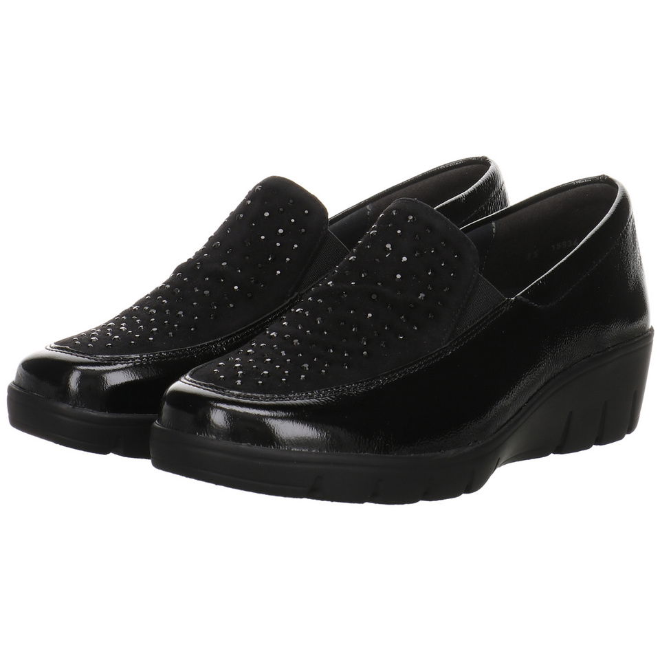 Semler Judith Slipper