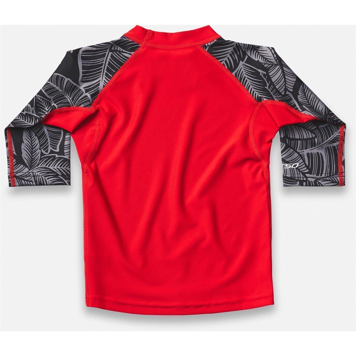 Dakine Rash Guard Dakine Rashguard TODDLER BOY'S SNUG FIT L/S (1-tlg)
