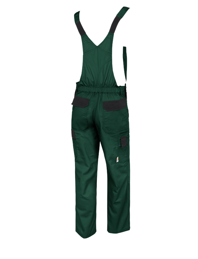 STONEKIT Latzhose Odense