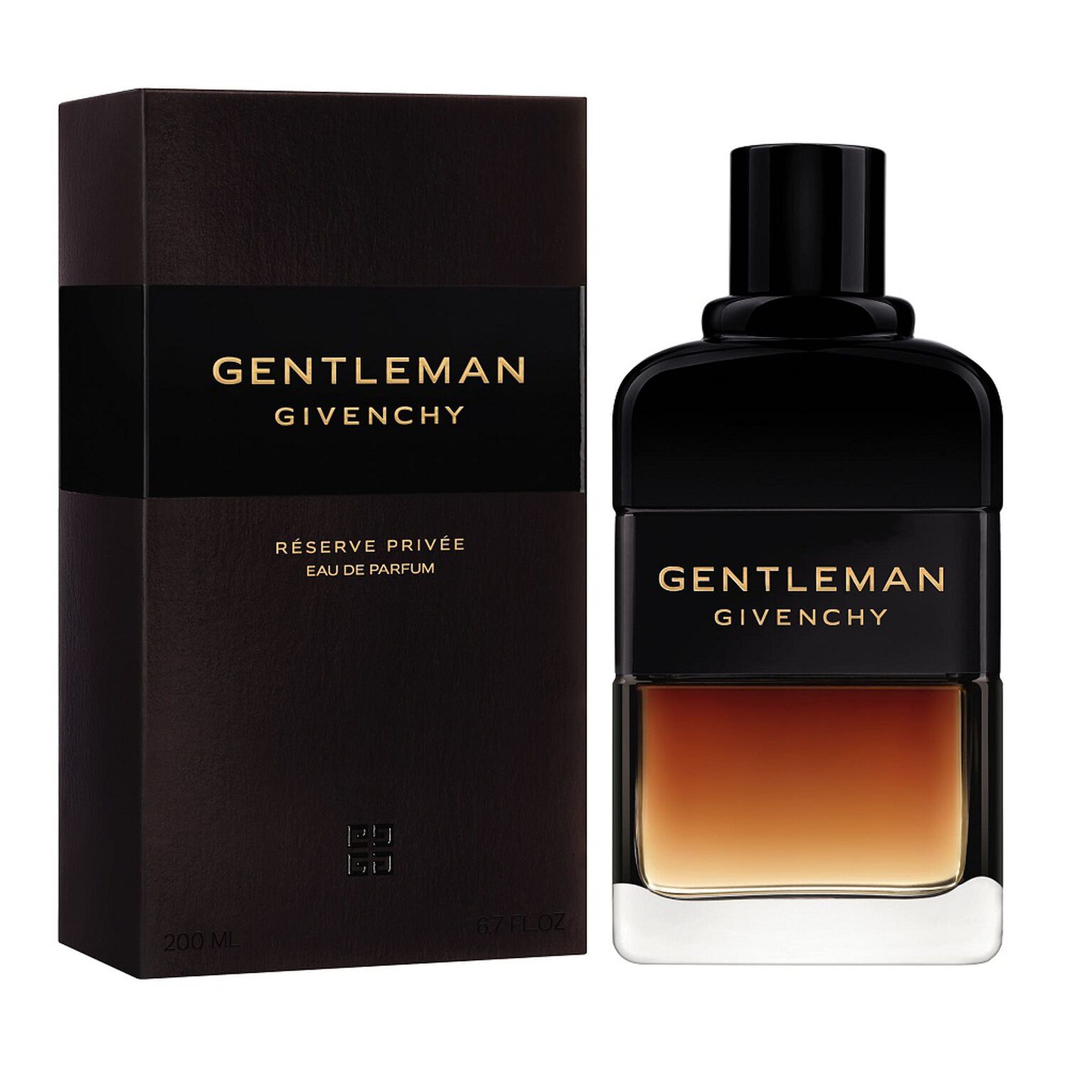 Givenchy Gentleman Réserve Privée Eau de Parfum